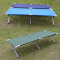 New Design Portable Folding Beach Bed